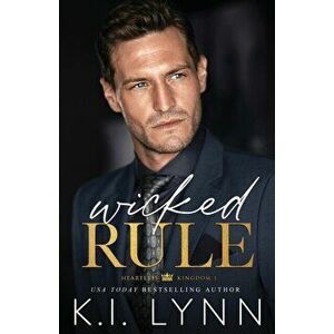 Wicked Rule, Paperback - K. I. Lynn imagine