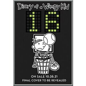 Big Shot (Diary of a Wimpy Kid Book 16), Hardcover - Jeff Kinney imagine