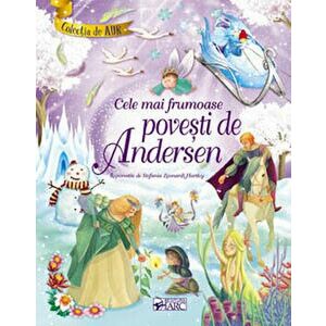 Cele mai frumoase povesti de Andersen - *** imagine