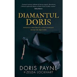 Diamantul Doris - Doris Payne, Zelda Lockhart imagine