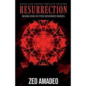 Resurrection, Paperback - Zed Amadeo imagine