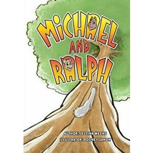 Michael & Ralph, Paperback - Jestina Weems imagine