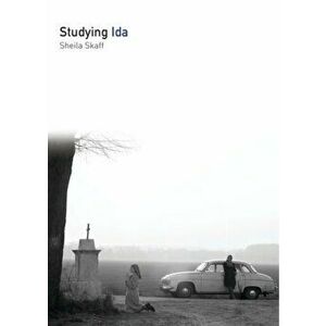 Studying Ida, Paperback - Sheila Skaff imagine