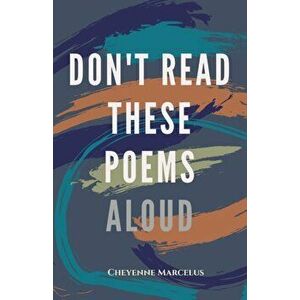 Read-Aloud Poems imagine