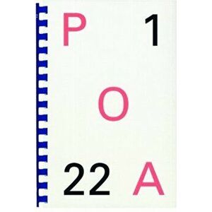 Public Occasion Agency 1-22, Paperback - Jan Nauta, Scrap Marshall imagine