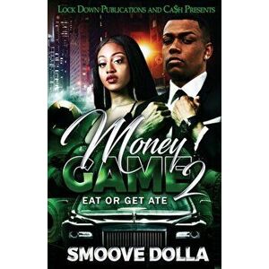 Money Game 2, Paperback - Smoove Dolla imagine