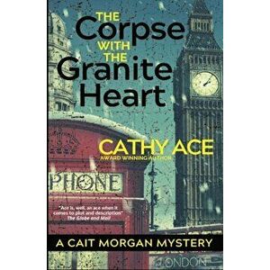 The Corpse with the Granite Heart, Paperback - *** imagine