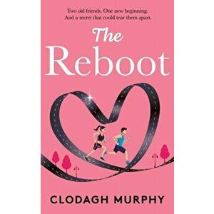 The Reboot, Paperback - Clodagh Murphy imagine