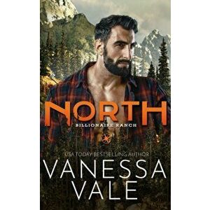 North, Paperback - Vanessa Vale imagine