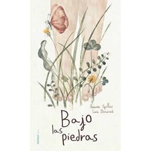 Bajo Las Piedras, Paperback - Arianna Squilloni imagine