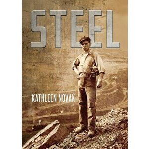 Steel, Paperback - Kathleen Novak imagine