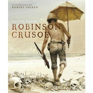 Robinson Crusoe, Hardback - Daniel Defoe imagine