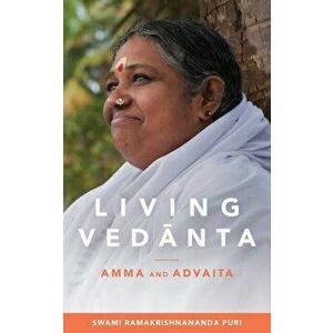 Living Vedanta, Paperback - *** imagine