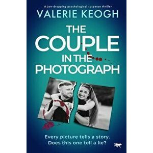 The Couple in the Photograph, Paperback - Valerie Keogh imagine