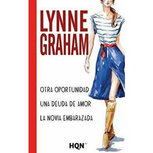 La novia embarazada, Paperback - Lynne Graham imagine