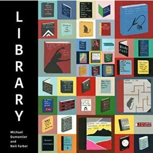 Library, Hardback - Neil Farber imagine