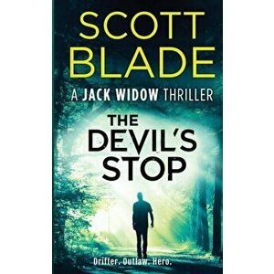 The Devil's Stop, Paperback - Scott Blade imagine