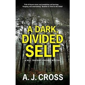 A Dark, Divided Self. Main, Hardback - A.J. Cross imagine