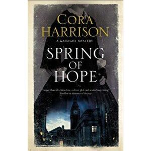 Spring of Hope. Main, Hardback - Cora Harrison imagine