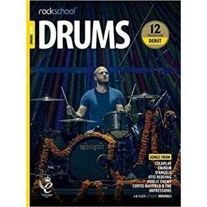 Rockschool Drums Debut (2018) - *** imagine