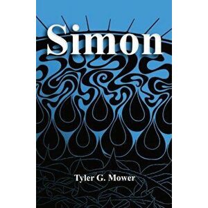 Simon, Paperback - Tyler Mower imagine