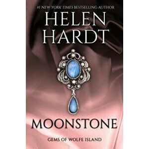 Moonstone, Paperback - Helen Hardt imagine