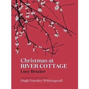 Christmas at River Cottage, Hardback - Hugh Fearnley-Whittingstall imagine
