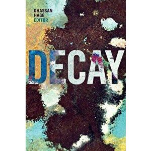 Decay, Paperback - *** imagine