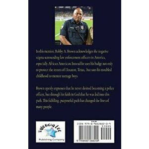 It's Bigger Than Your Pain, Paperback - Bobby A. Brown imagine