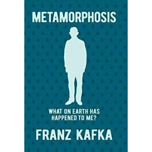 Metamorphosis, Hardcover - Franz Kafka imagine