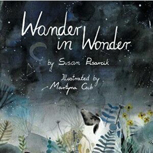 Wander in Wonder, Paperback - Susan Pisarcik imagine