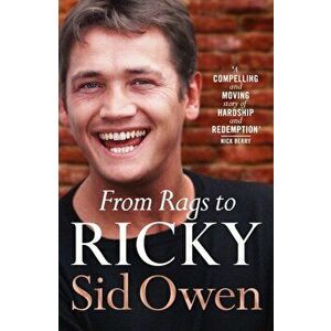 From Rags to Ricky, Hardback - Sid Owen imagine