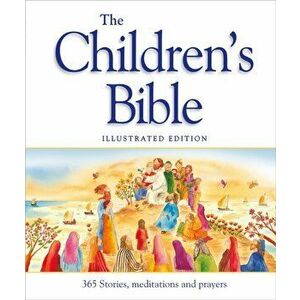 The Children's Bible, Hardback - *** imagine