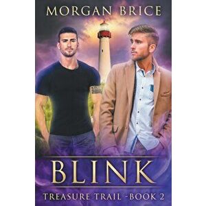 Blink, Paperback - Morgan Brice imagine