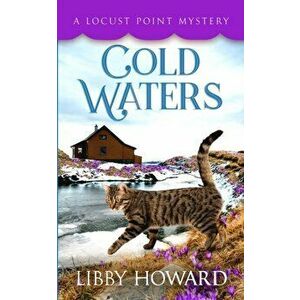 Cold Waters, Paperback - Libby Howard imagine