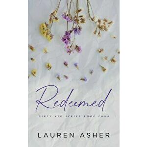 Redeemed Special Edition, Paperback - Lauren Asher imagine