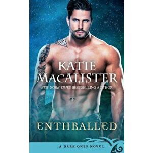 Enthralled, Paperback - Katie MacAlister imagine