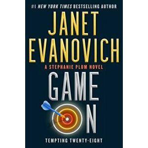 Game On. Tempting Twenty-Eight (Stephanie Plum Book #28), Hardback - Janet Evanovich imagine
