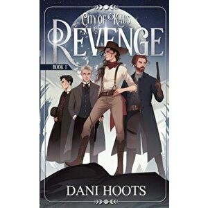 Revenge, Paperback - Dani Hoots imagine