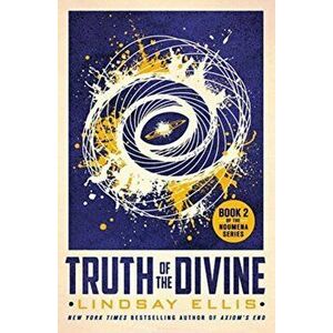 Truth of the Divine, Hardback - Lindsay Ellis imagine