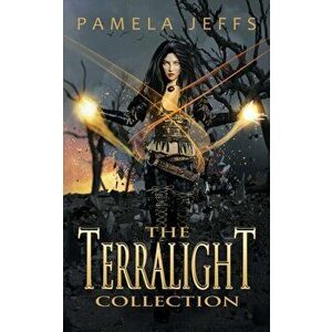 The Terralight Collection, Paperback - Pamela Jeffs imagine