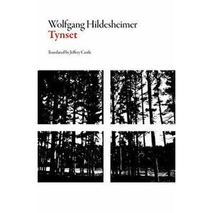 Tynset, Paperback - Wolfgang Hildesheimer imagine
