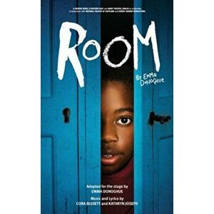 Room, Paperback - Emma Donoghue imagine