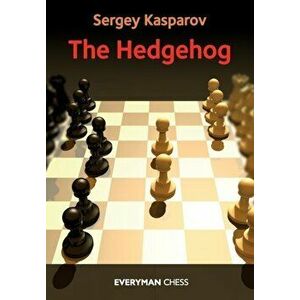 The Hedgehog, Paperback - Sergey Kasparov imagine