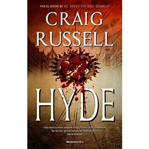 Hyde, Hardcover - Craig Russell imagine