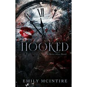 Hooked, Paperback - Emily McIntire imagine