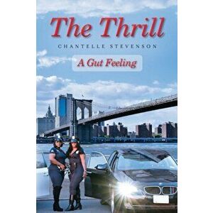 The Thrill, Paperback - Chantelle Stevenson imagine