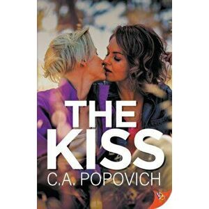The Kiss, Paperback - C. a. Popovich imagine