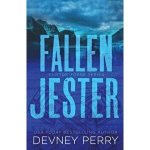 Fallen Jester, Paperback - Devney Perry imagine