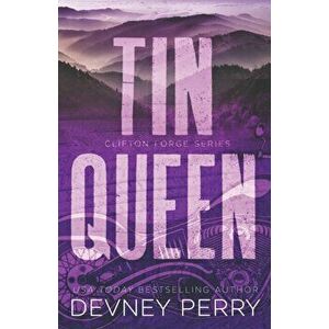 Tin Queen, Paperback - Devney Perry imagine